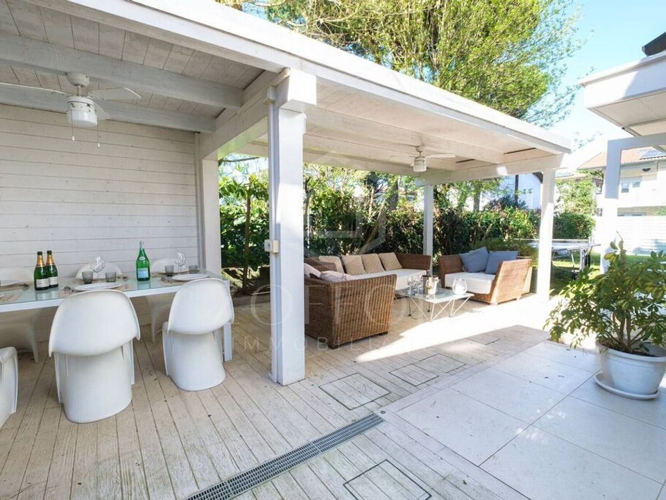 Villa en Cervia, Ravenna - foto 4