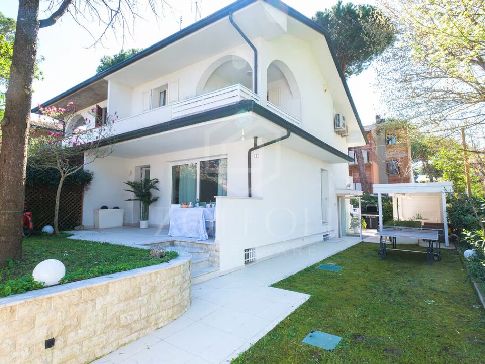 Villa i Cervia, Ravenna - foto 1
