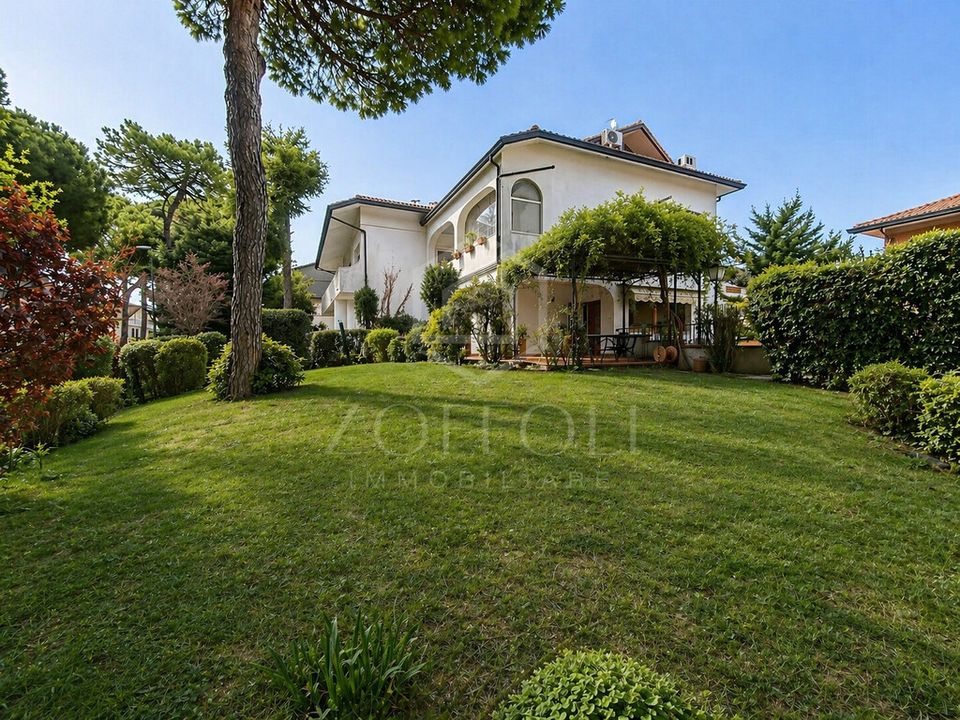 Lejlighed i Cervia, Ravenna - foto 4