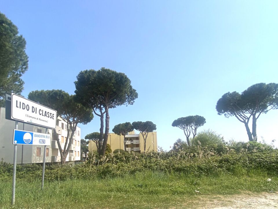Leilighet i Ravenna, Ravenna - bilde 1