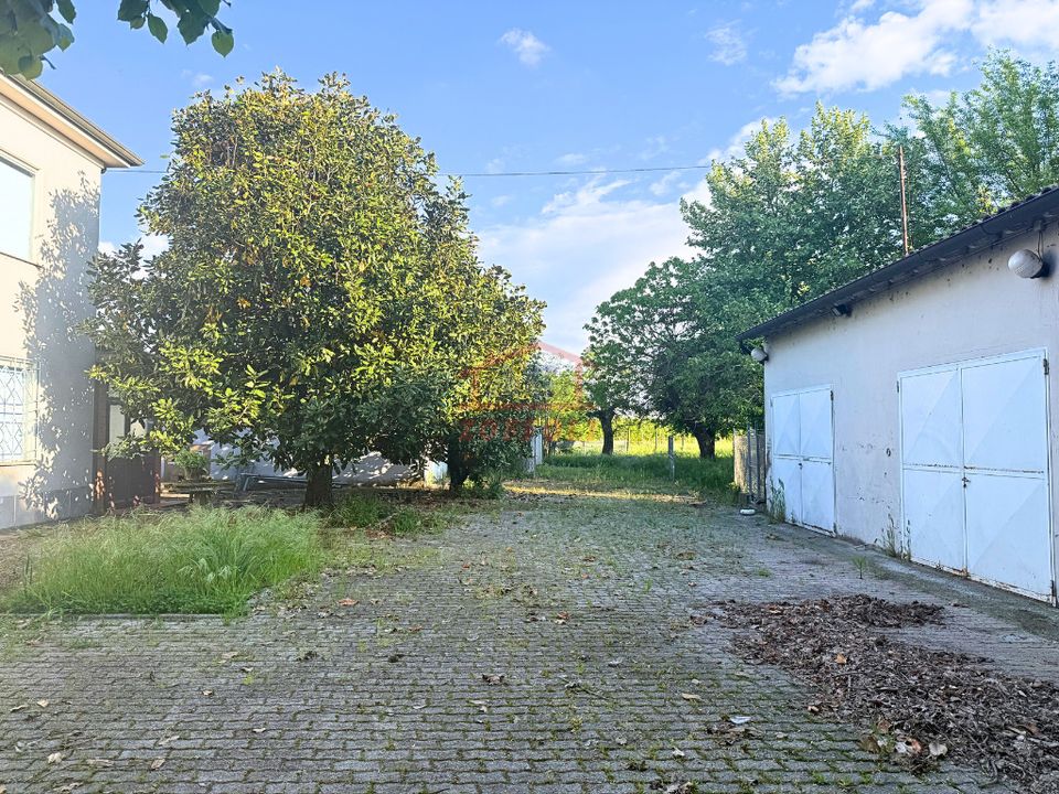 Villa i Bagnacavallo, Ravenna - foto 2