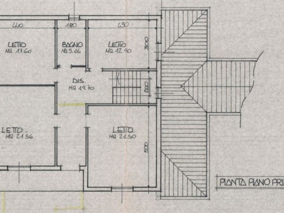 Villa i Bagnacavallo, Ravenna - foto 4