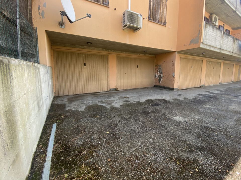 Garaż: Cervia, Ravenna – zdjęcie 1