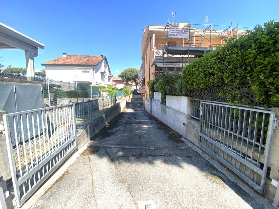 Garaż: Cervia, Ravenna – zdjęcie 3