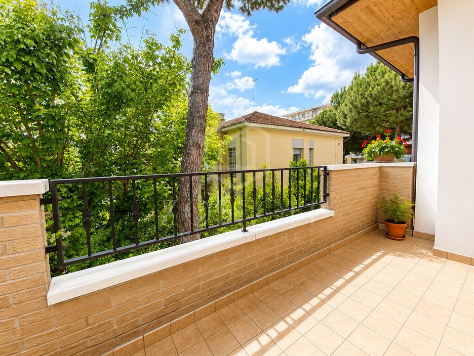 Rækkehus i Cervia, Ravenna - foto 1