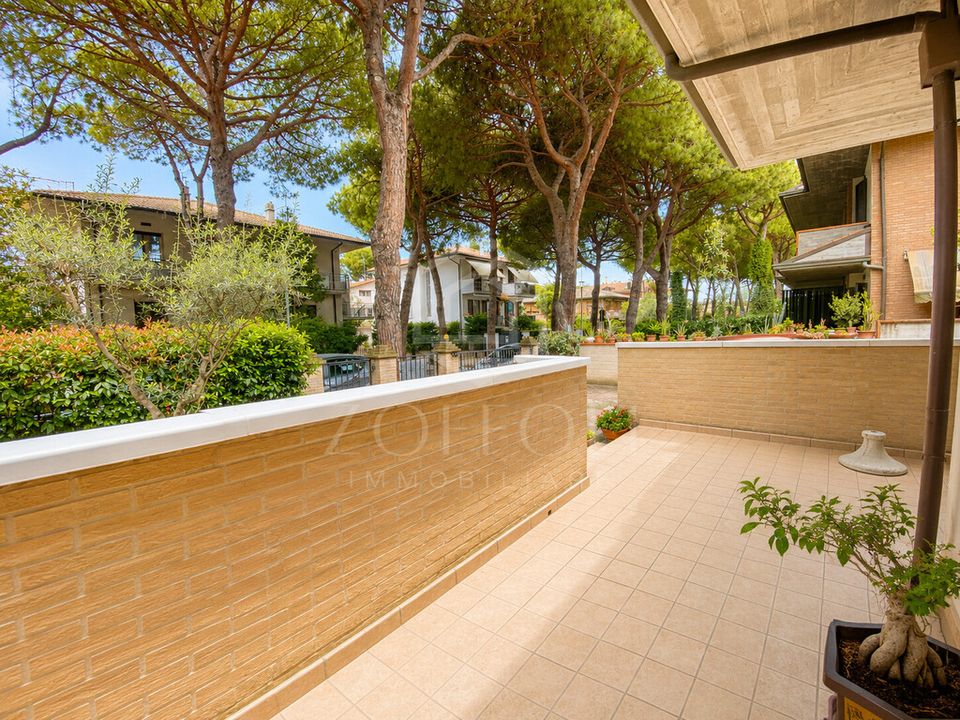 Rækkehus i Cervia, Ravenna - foto 1