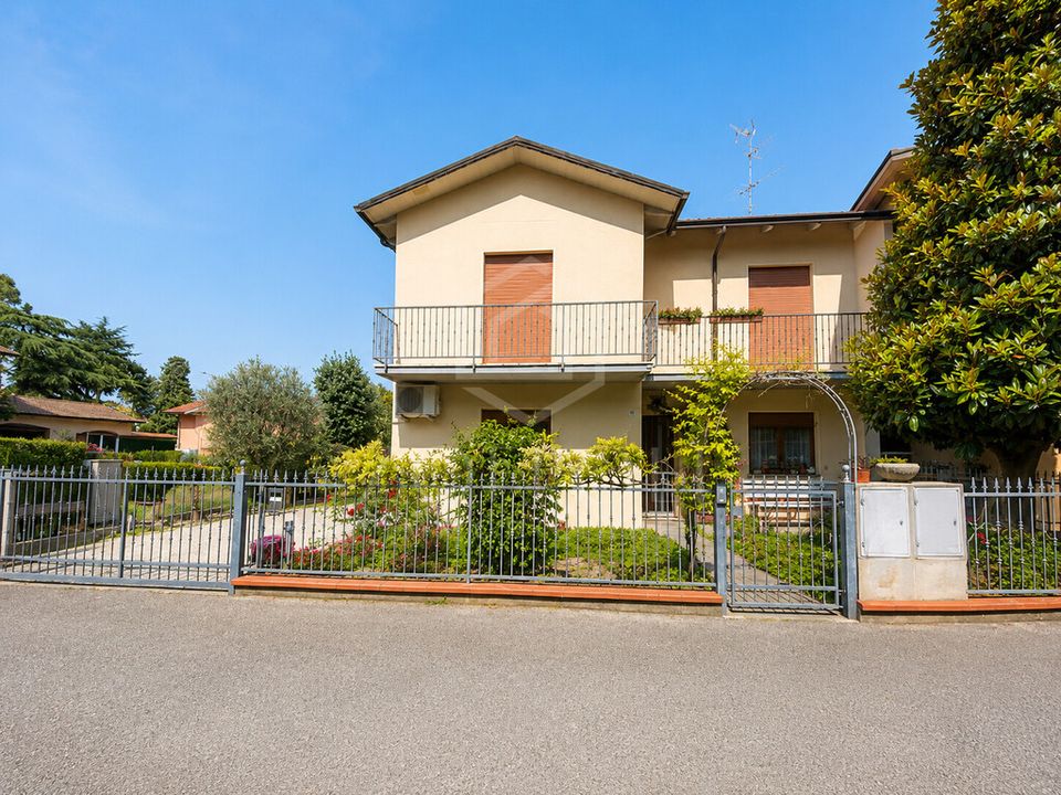 Villa a Ravenna, Ravenna - foto 1