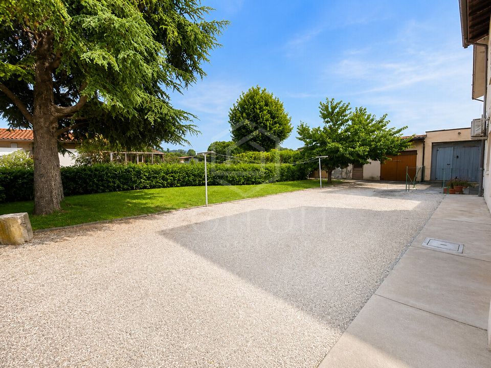 Villa in Ravenna, Ravenna - foto 4