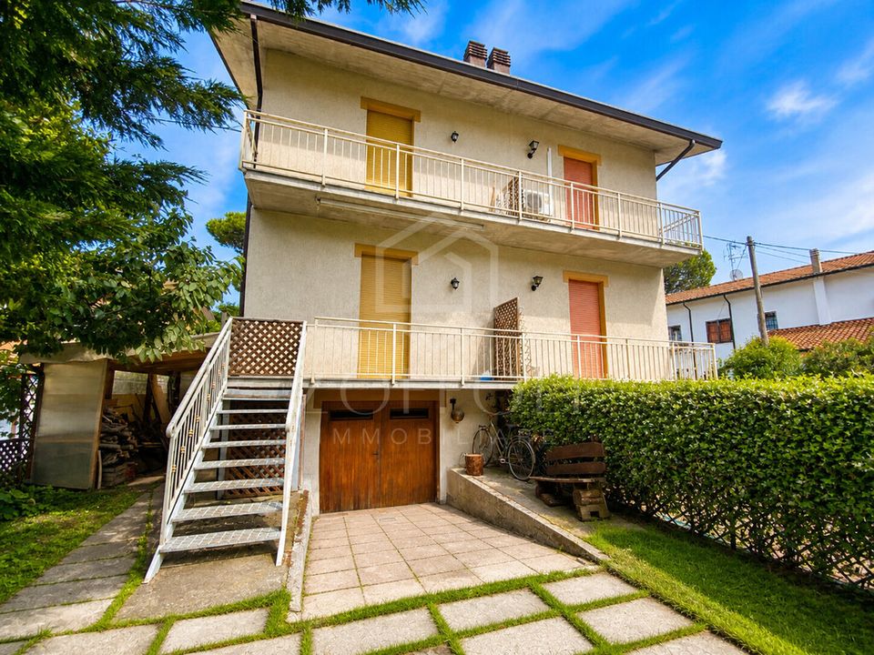 Villa - Cervia, Ravenna - photo 1
