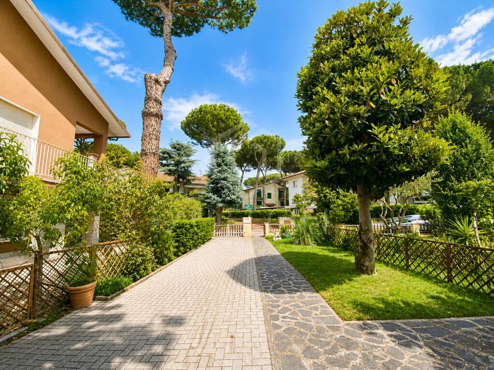 Villa - Cervia, Ravenna - photo 3