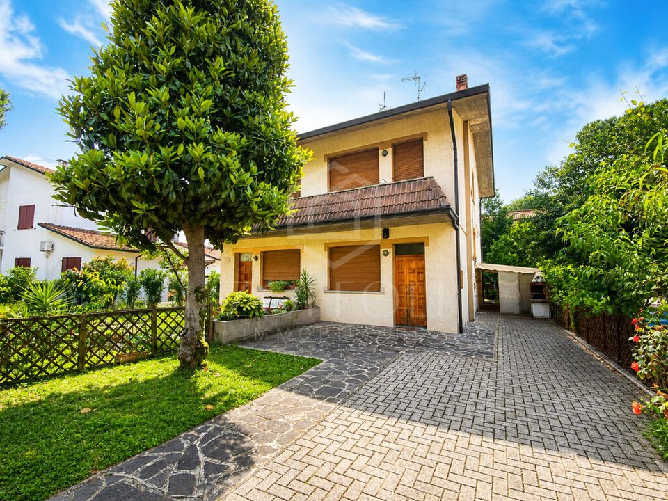 Villa a Cervia, Ravenna - foto 1