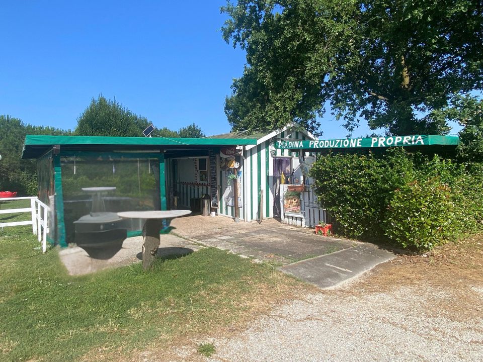 Erhvervsejendom i Ravenna, Ravenna - foto 1