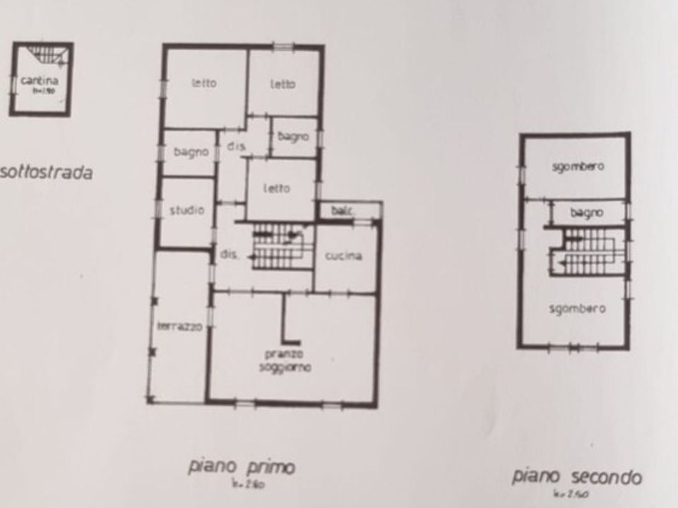 Villa i Ravenna, Ravenna - bilde 4