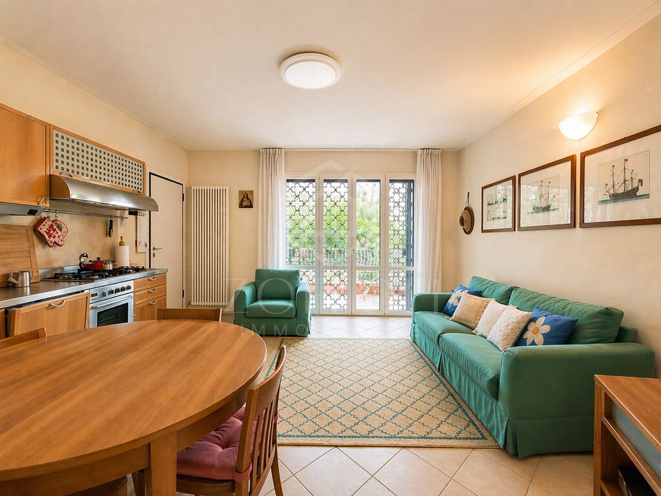 Lejlighed i Cervia, Ravenna - foto 1