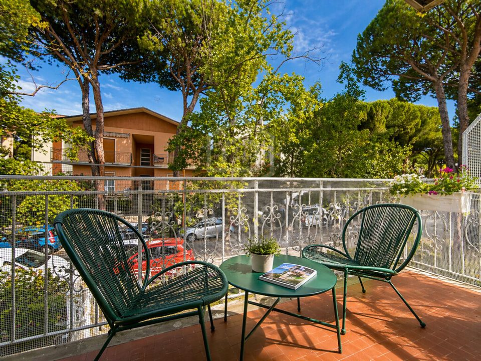 Lejlighed i Cervia, Ravenna - foto 4