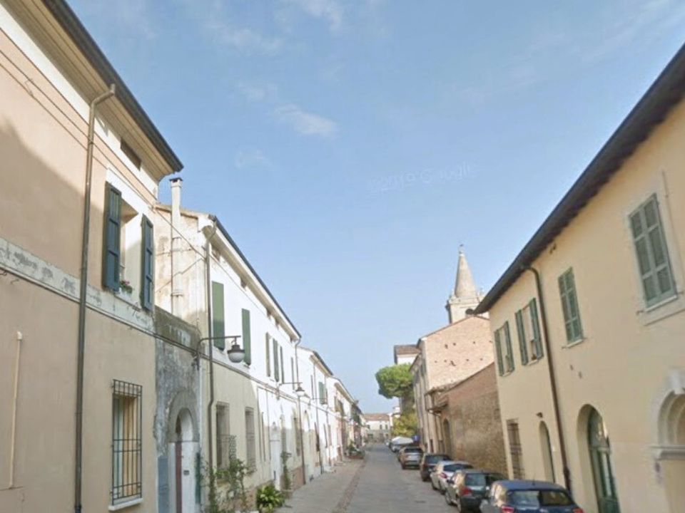 Lejlighed i Cervia, Ravenna - foto 1