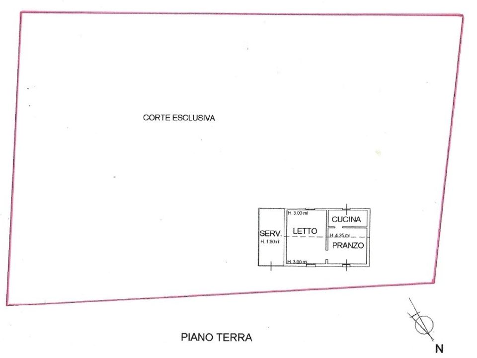 Villa i Cervia, Ravenna - foto 3