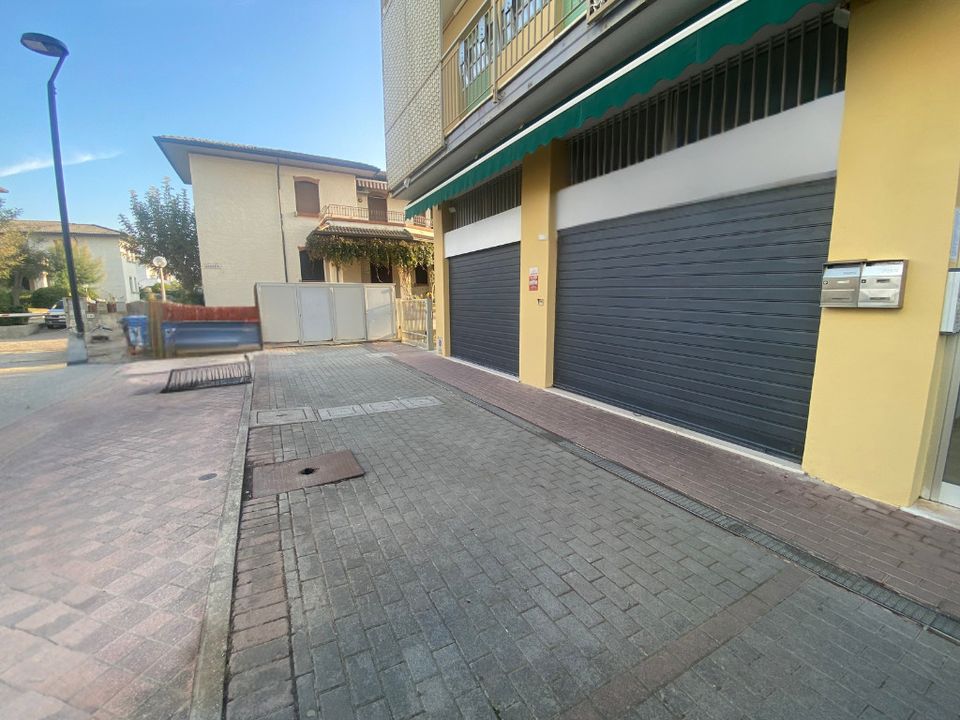 Erhvervsejendom i Ravenna, Ravenna - foto 2