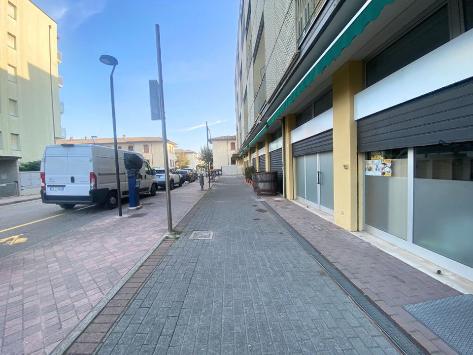 Erhvervsejendom i Ravenna, Ravenna - foto 2