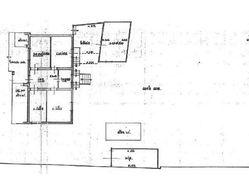 Villa i Cervia, Ravenna - foto 3