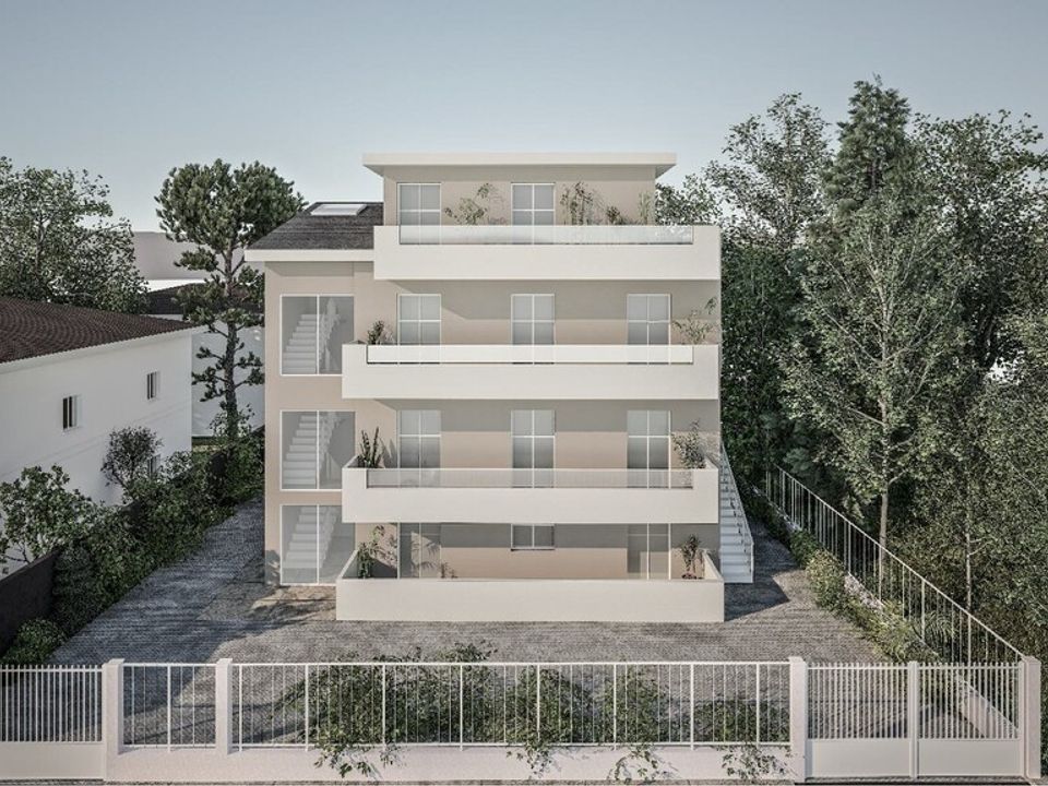 Lejlighed i Cervia, Ravenna - foto 3