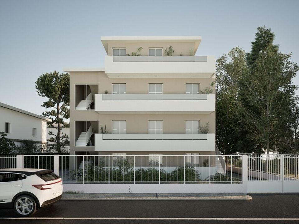 Lejlighed i Cervia, Ravenna - foto 2