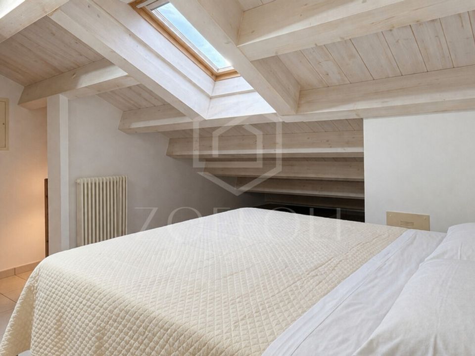 Lejlighed i Cervia, Ravenna - foto 1