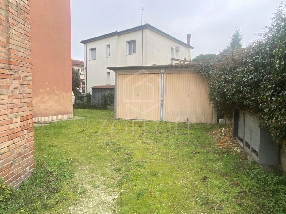 Lejlighed i Cervia, Ravenna - foto 1