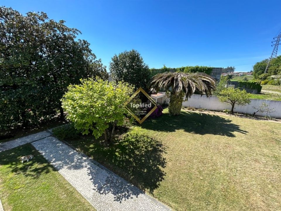 Villa i Vila Nova de Famalicao, Braga - foto 2