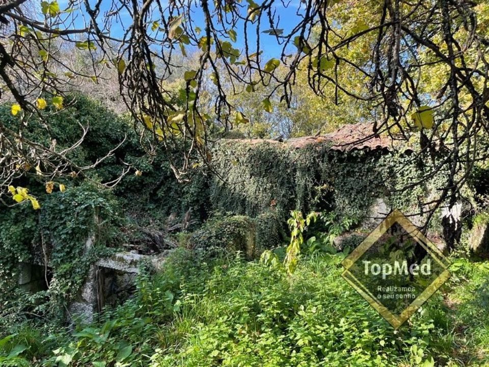 Granja a Fafe, Braga - foto 1