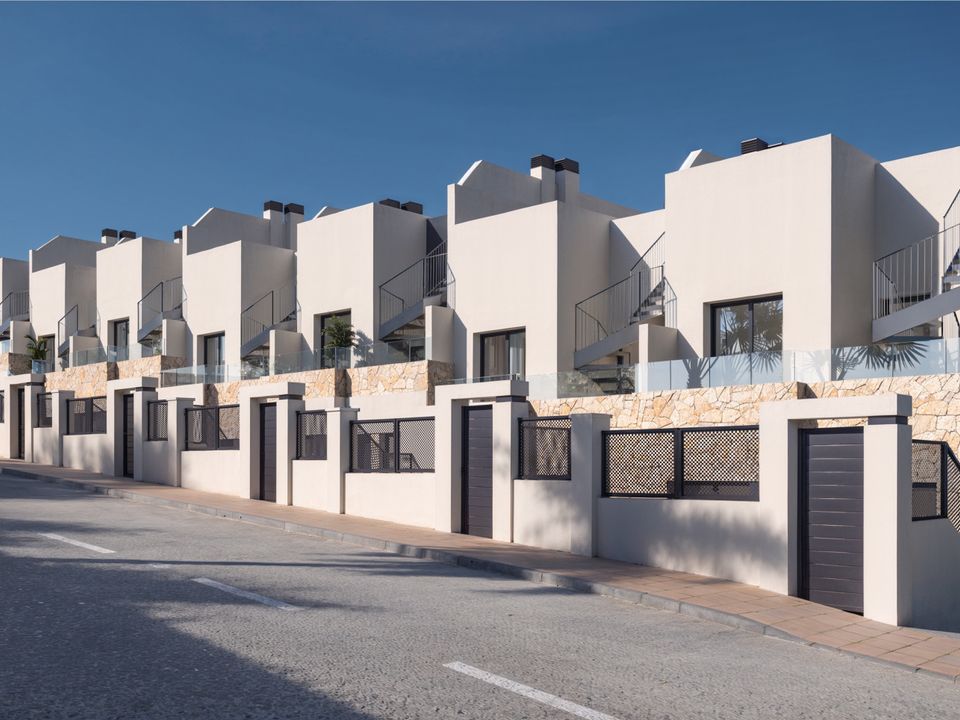 Villa i Mijas Costa, Malaga - foto 2