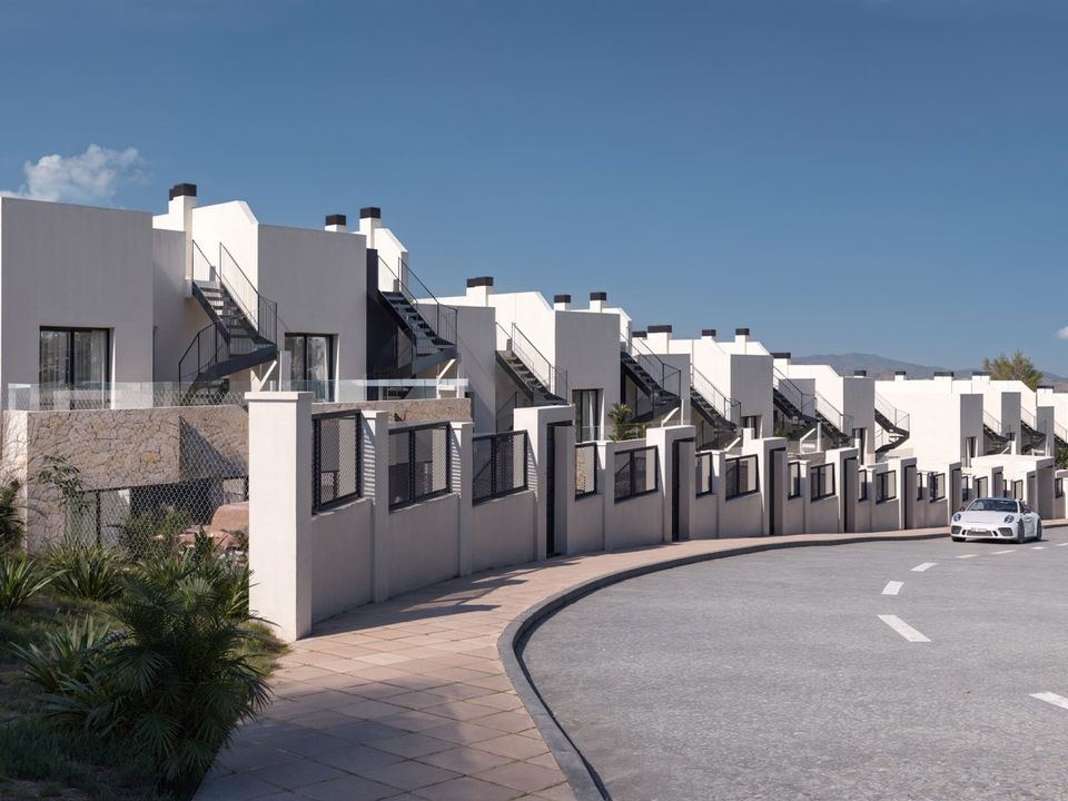 Villa i Mijas Costa, Malaga - foto 3