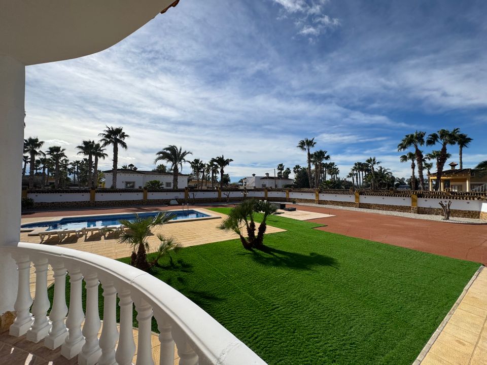 Villa i Catral, Alicante - foto 2