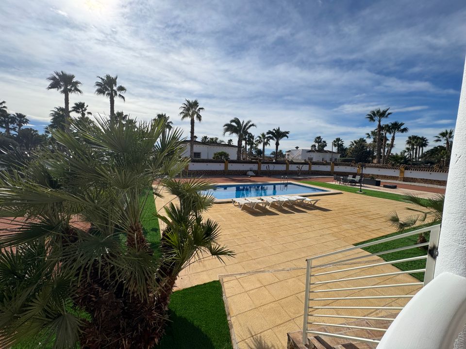 Villa i Catral, Alicante - foto 4