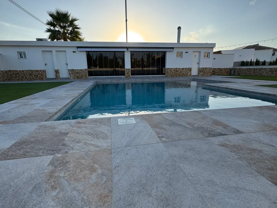 Villa i Catral, Alicante - foto 3