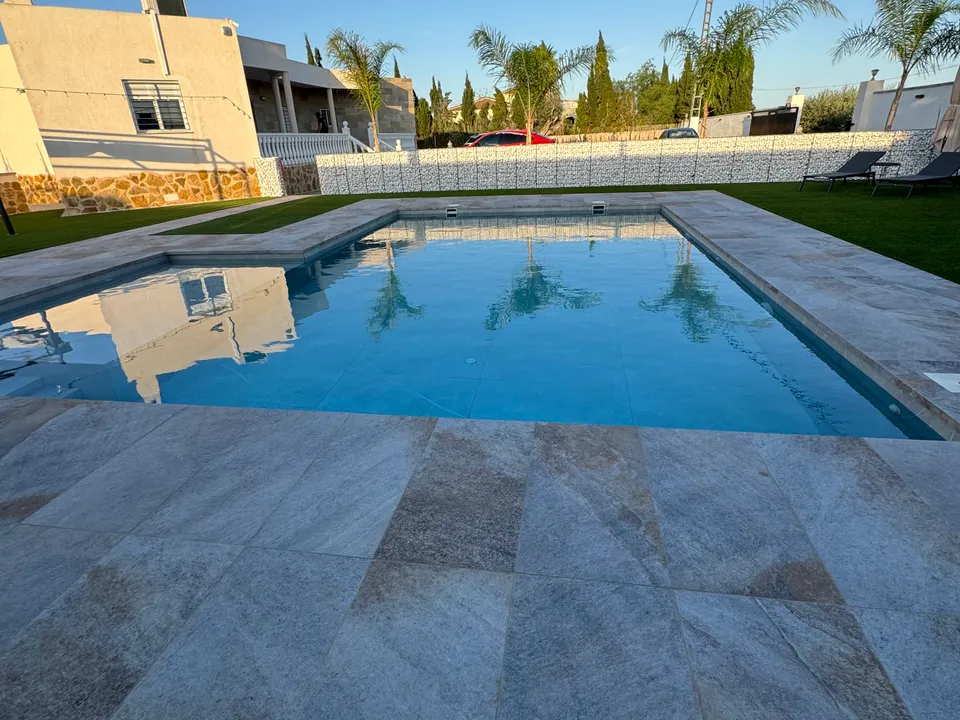 Villa i Catral, Alicante - foto 2