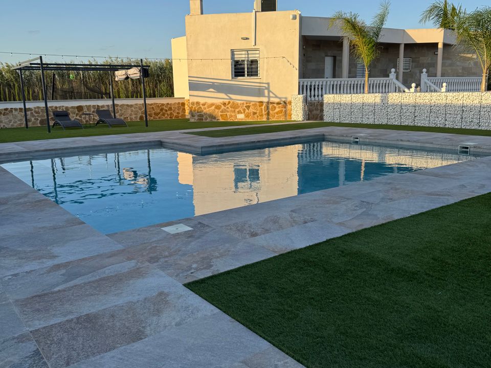 Villa i Catral, Alicante - foto 1