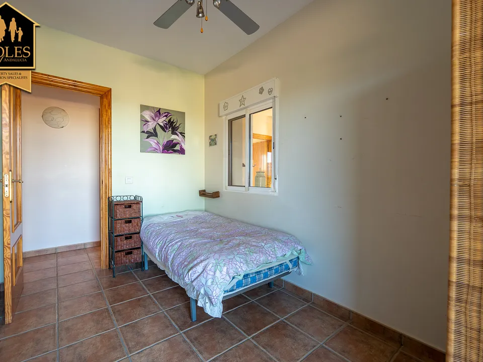 Villa i Los Gallardos, Almeria - foto 5
