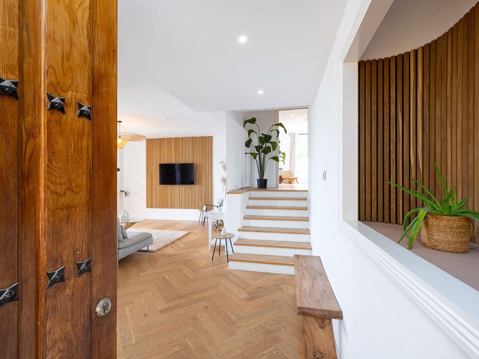 Penthouse i Nueva Andalucia, Malaga - foto 5