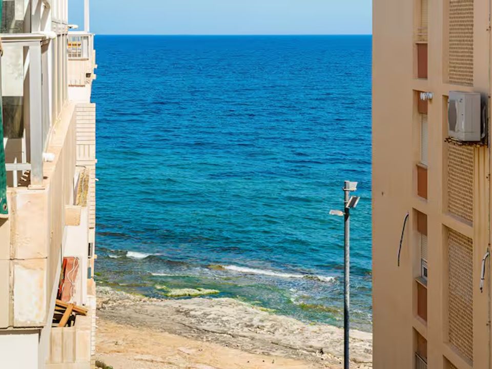 Lejlighed i Torrevieja, Alicante - foto 2
