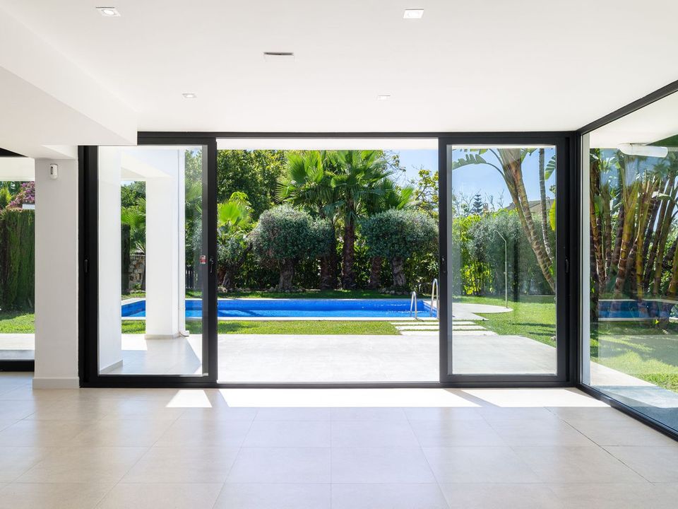 Villa i San Pedro de Alcantara, Malaga - foto 5