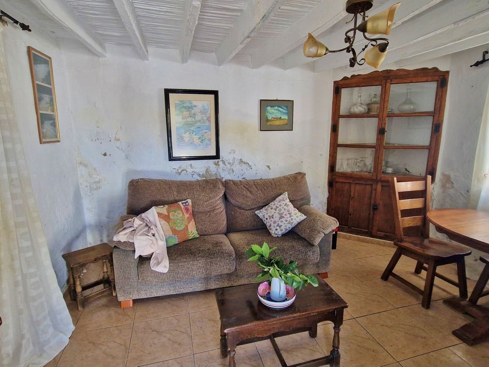 Landsbyhus i Almachar, Malaga - bilde 5
