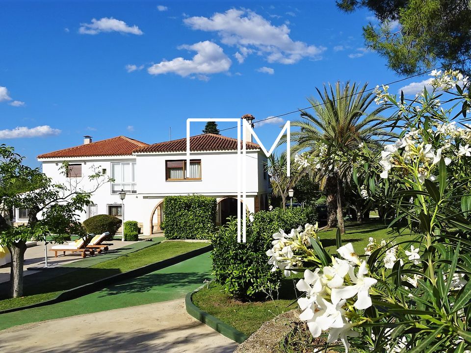 Villa i Ontinyent, Valencia - foto 4