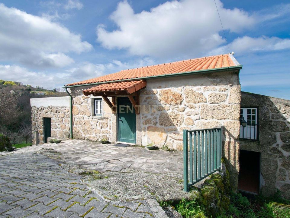 Farm hus i Gouveia, Guarda - foto 3