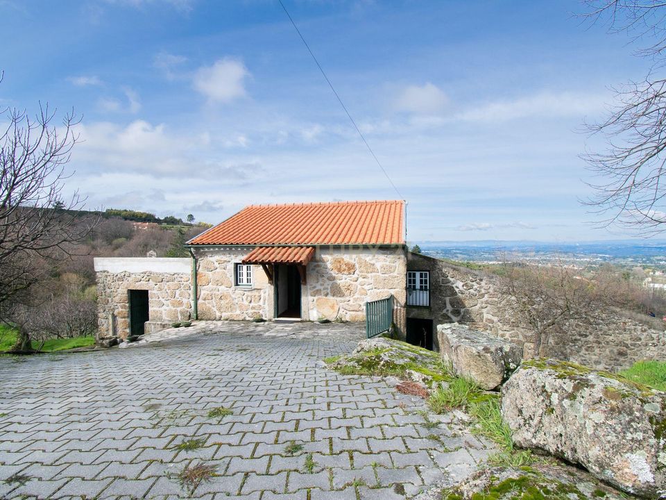 Farm hus i Gouveia, Guarda - foto 1