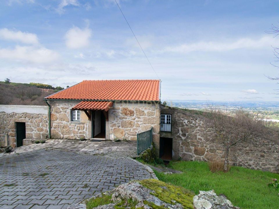 Farm hus i Gouveia, Guarda - foto 4