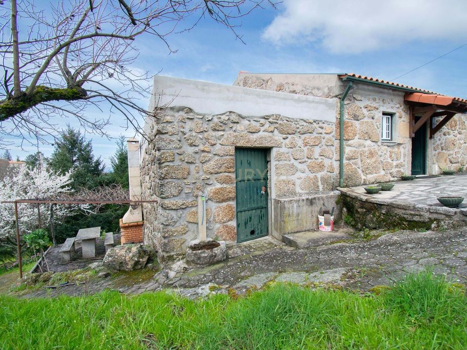 Farm hus i Gouveia, Guarda - foto 5