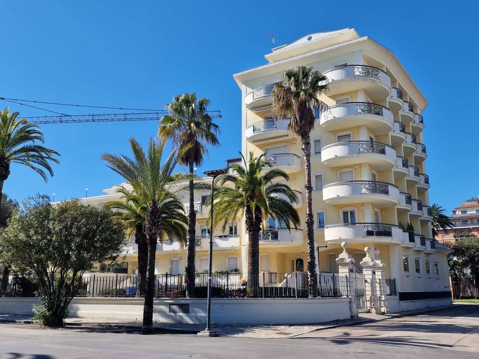 Lejlighed i San Benedetto Del Tronto, Ascoli Piceno - foto 1