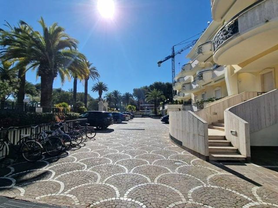 Lejlighed i San Benedetto Del Tronto, Ascoli Piceno - foto 4