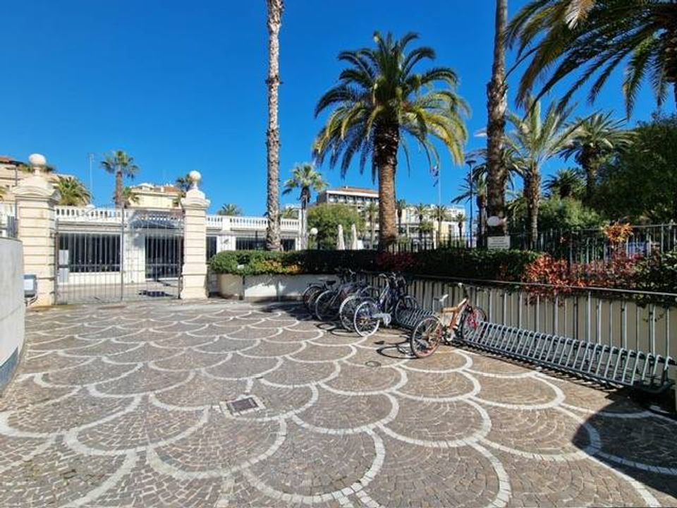Lejlighed i San Benedetto Del Tronto, Ascoli Piceno - foto 5